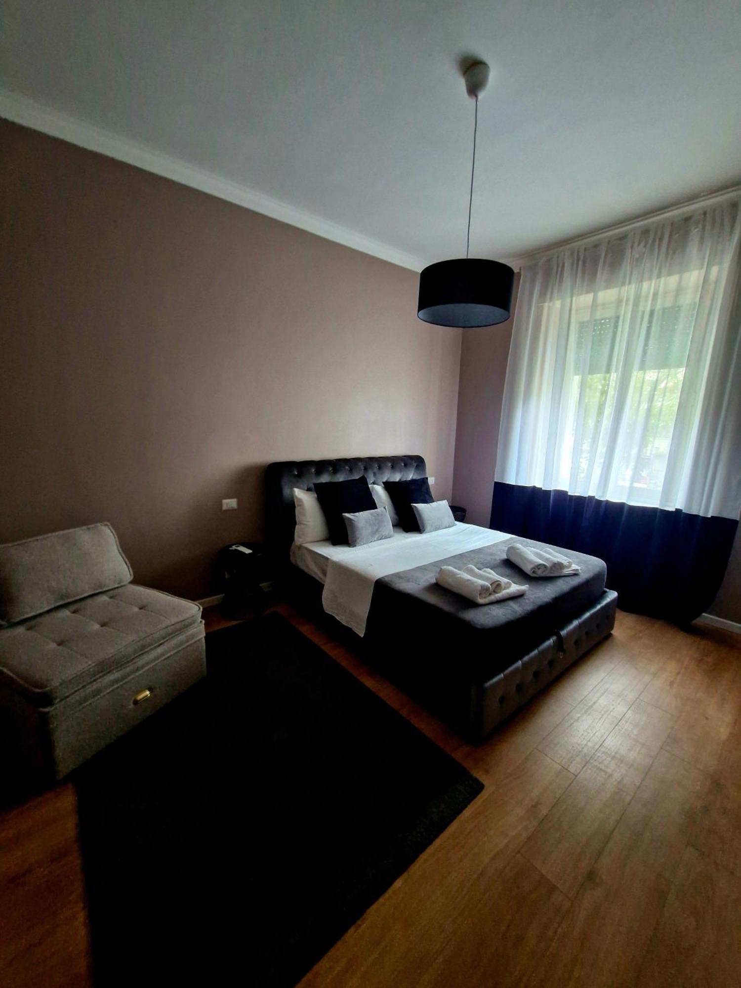 Apartment Vatican Charme&chic Rom