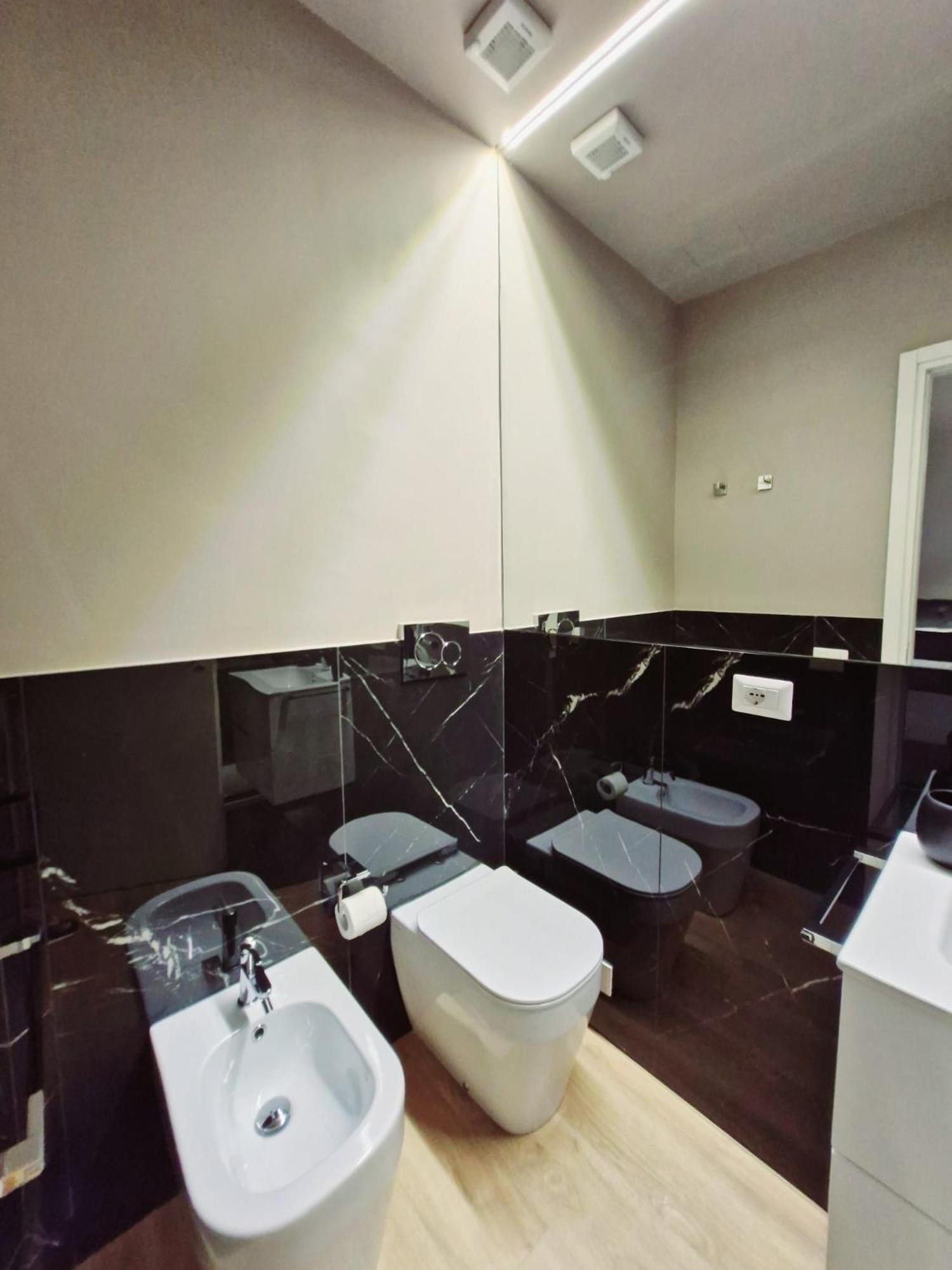 Apartment Vatican Charme&chic Rom
