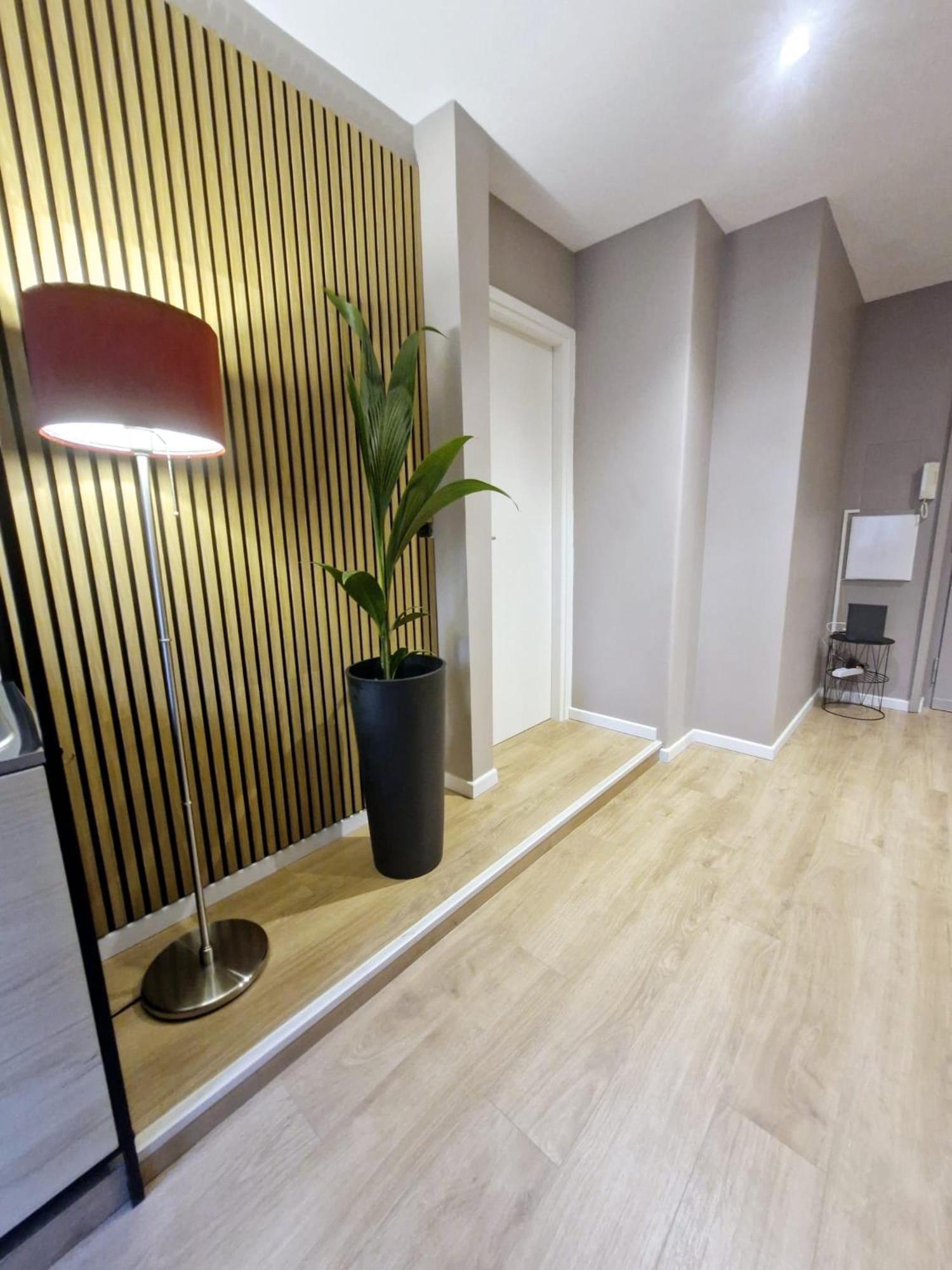 Apartment Vatican Charme&chic Rom