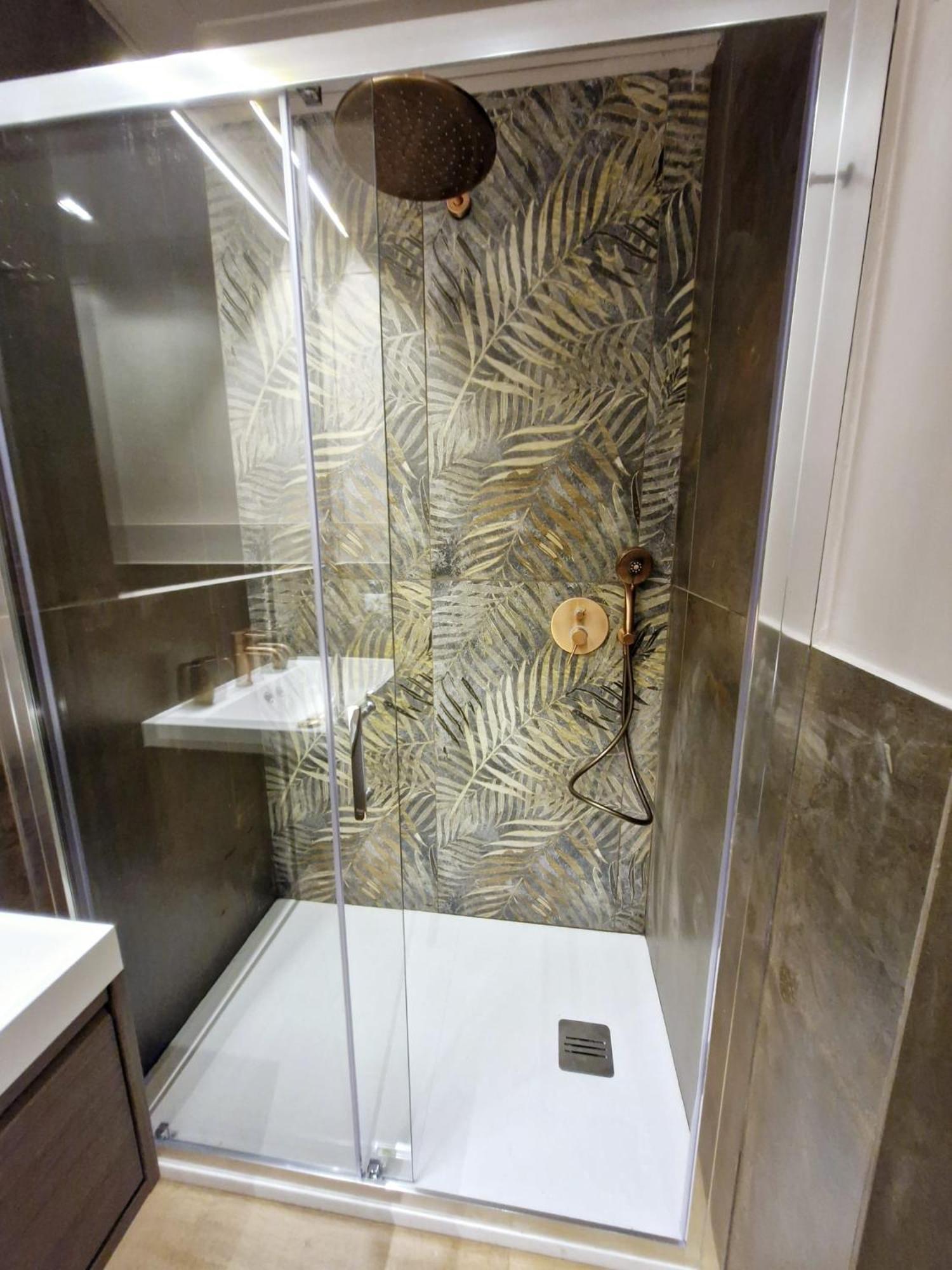 Apartment Vatican Charme&chic Rom