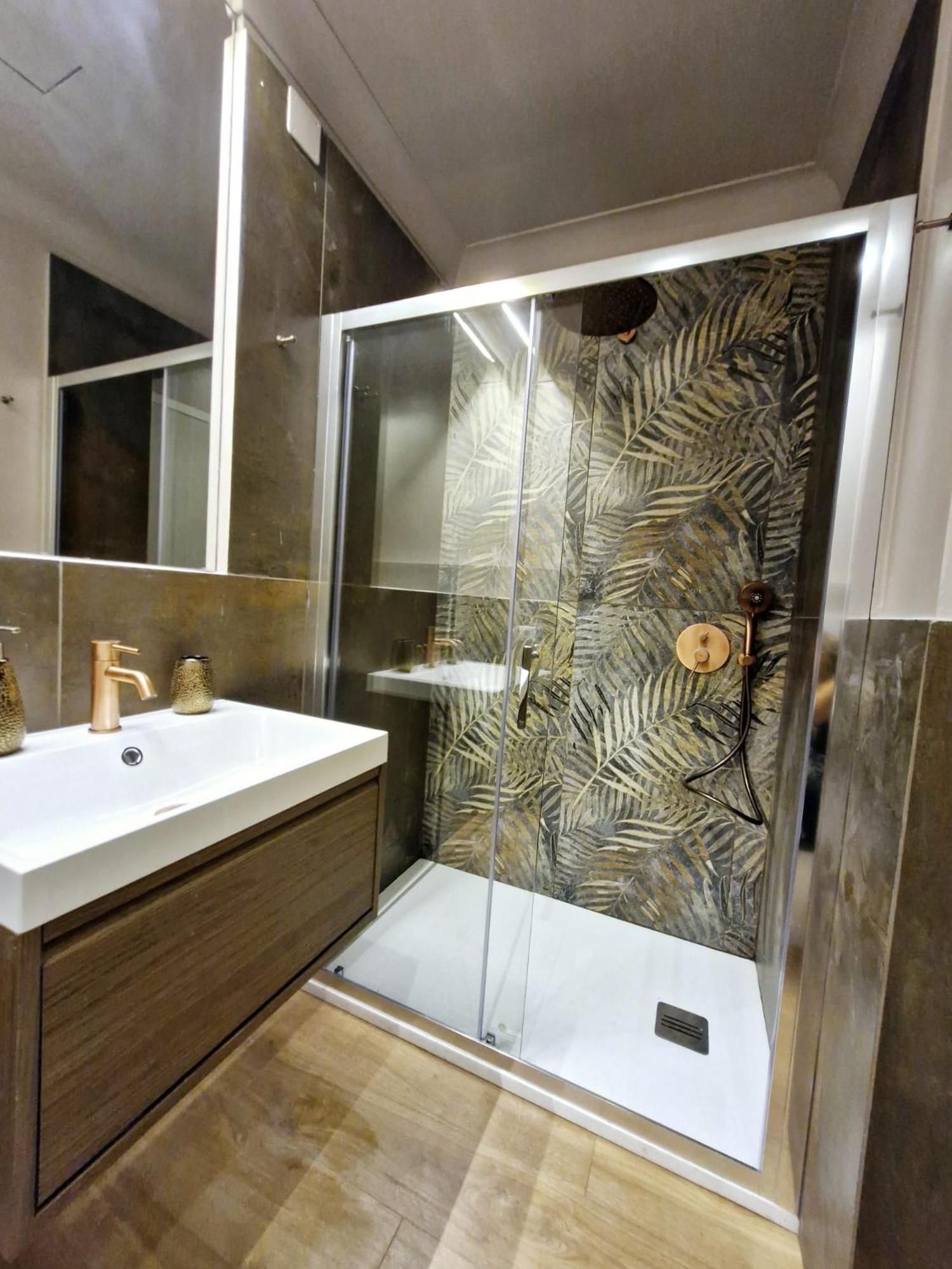 Apartment Vatican Charme&chic Rom