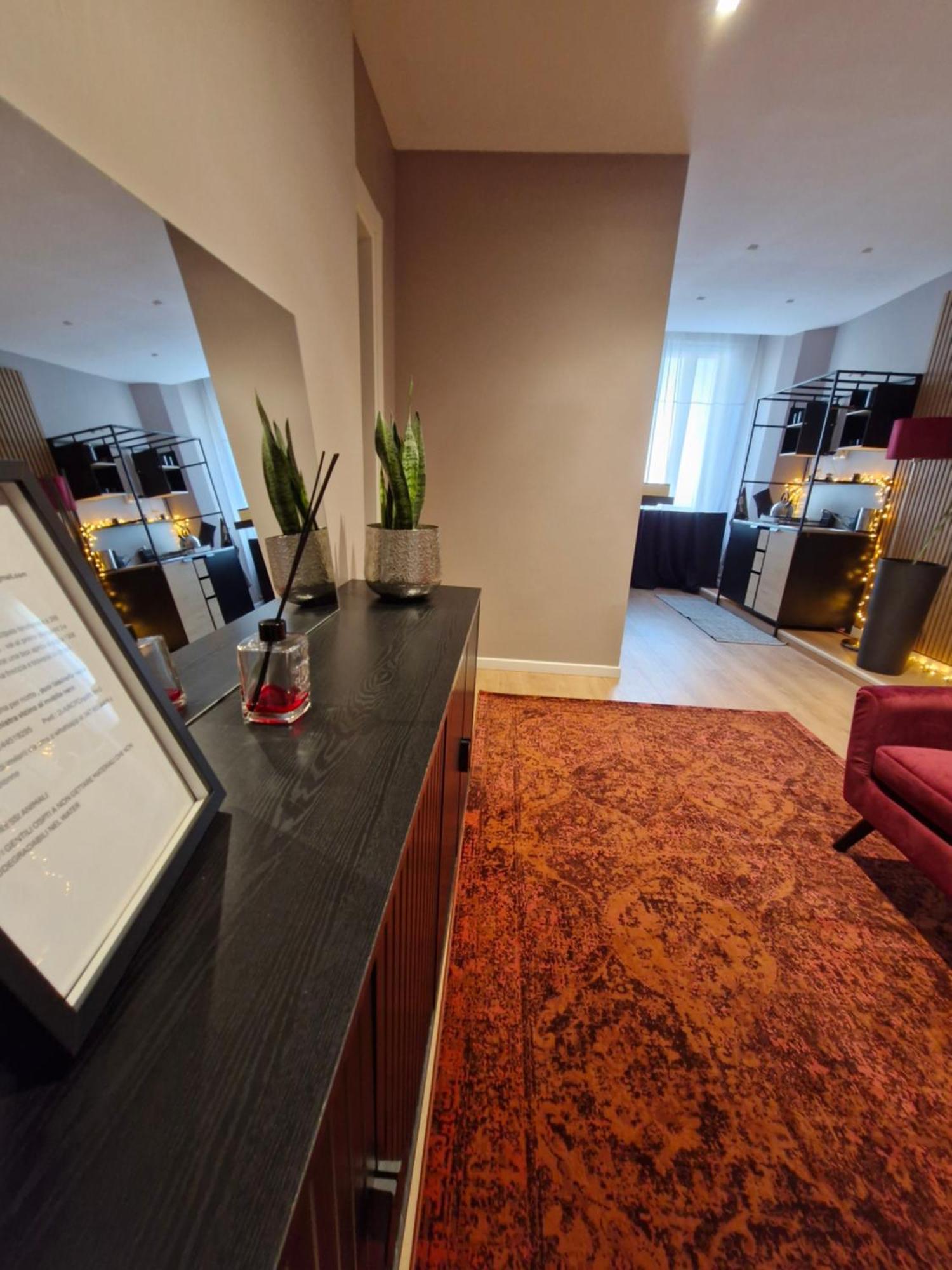 Vatican Charme&chic Apartment Rom