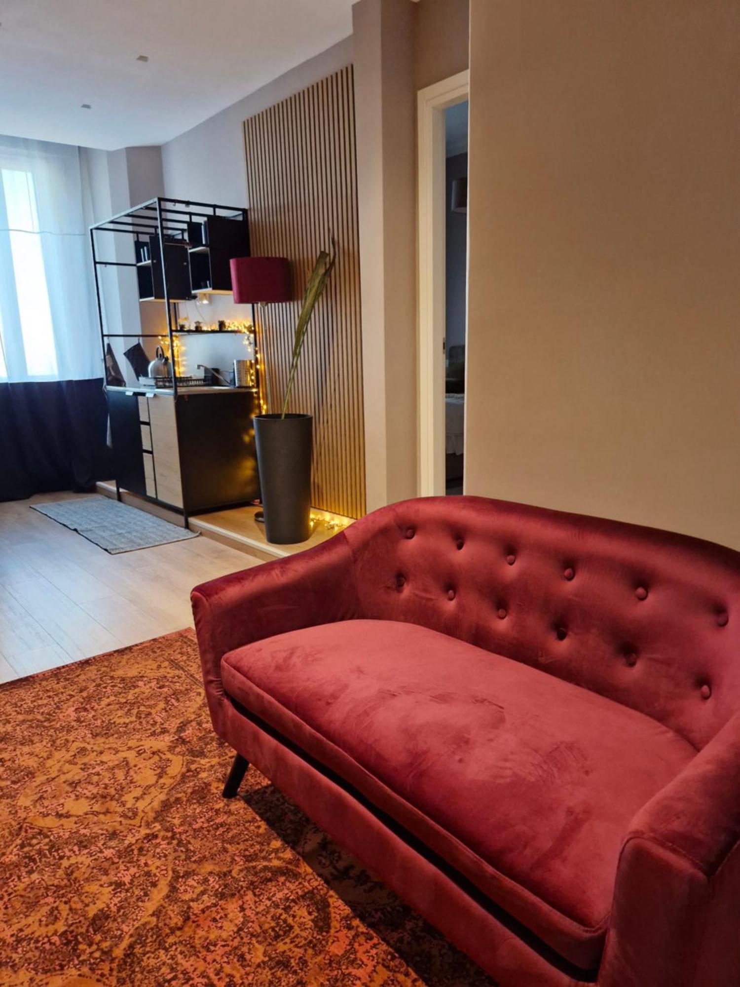 Apartment Vatican Charme&chic Rom